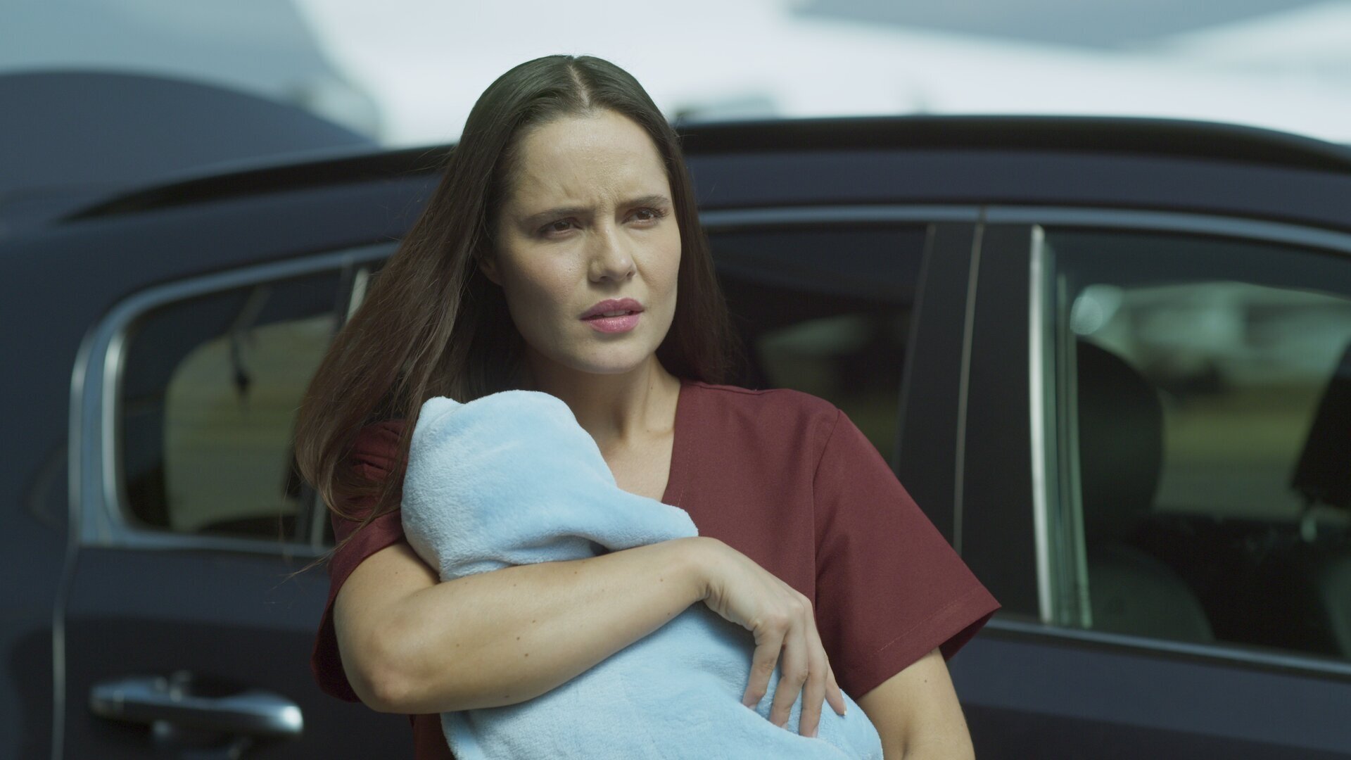 Who Killed Sara? 2021  [S02E07] - We Were Never Friends