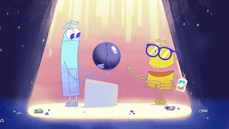 StoryBots: Answer Time 2022  [S01E03] - Glue