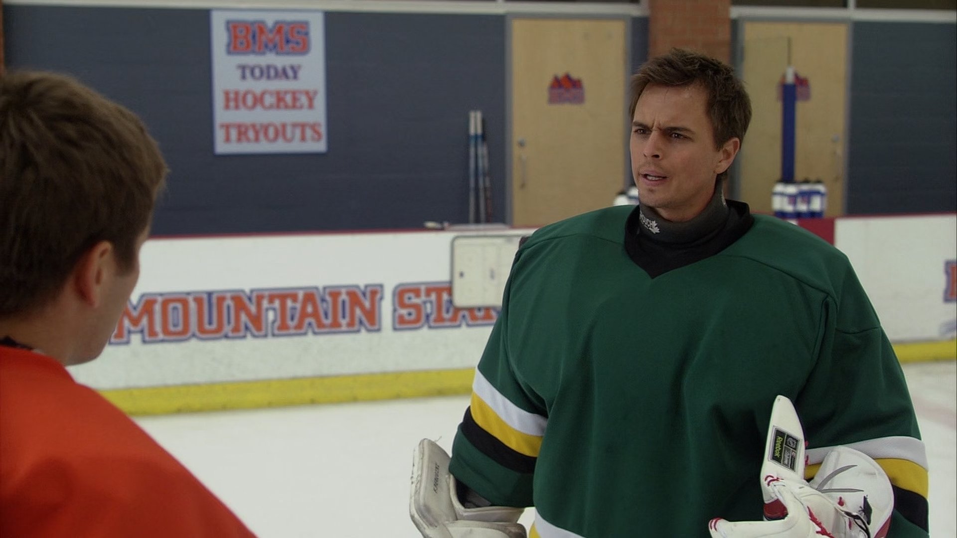 Blue Mountain State 2010  [S02E10] - Hockey