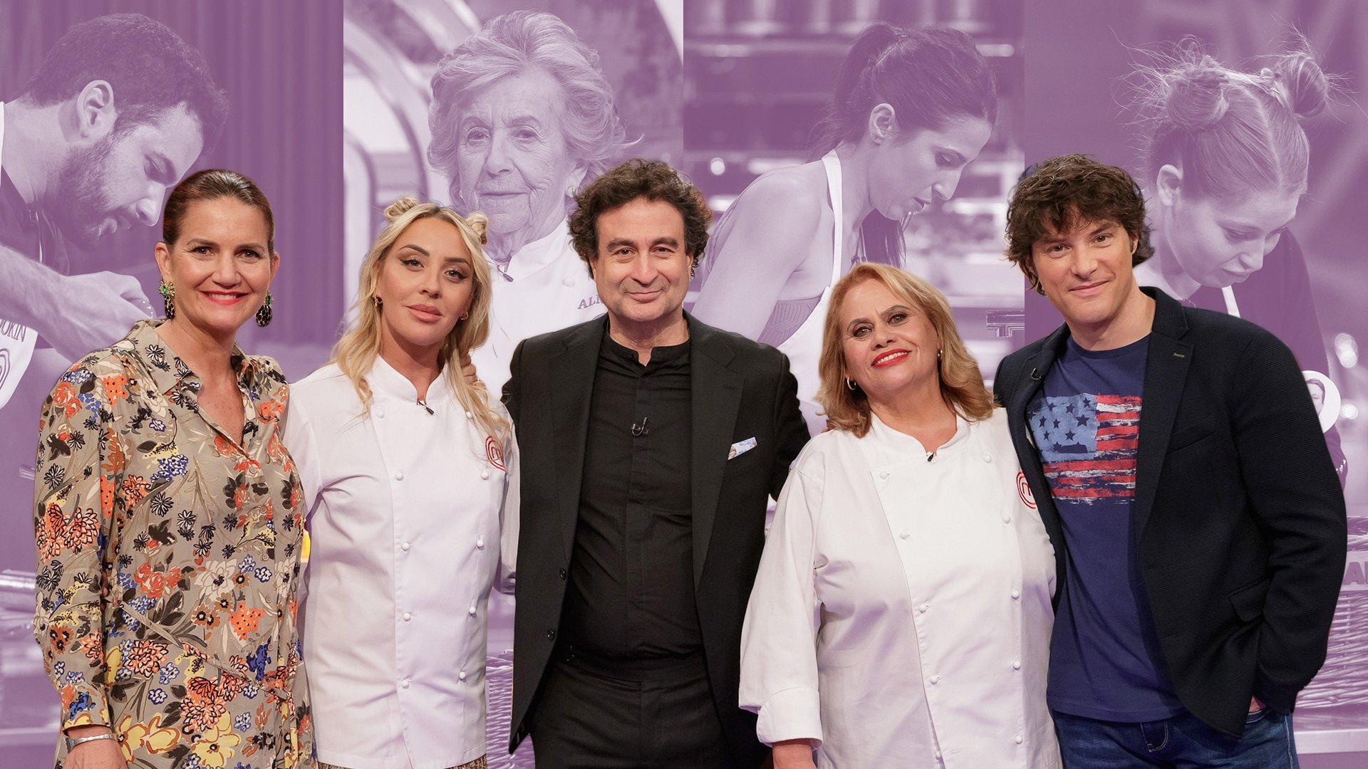 MasterChef 2022  [S10E07] - Episode 7
