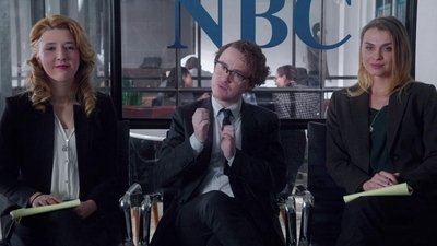 Difficult People 2016  [S02E08] - Hashtag Cats