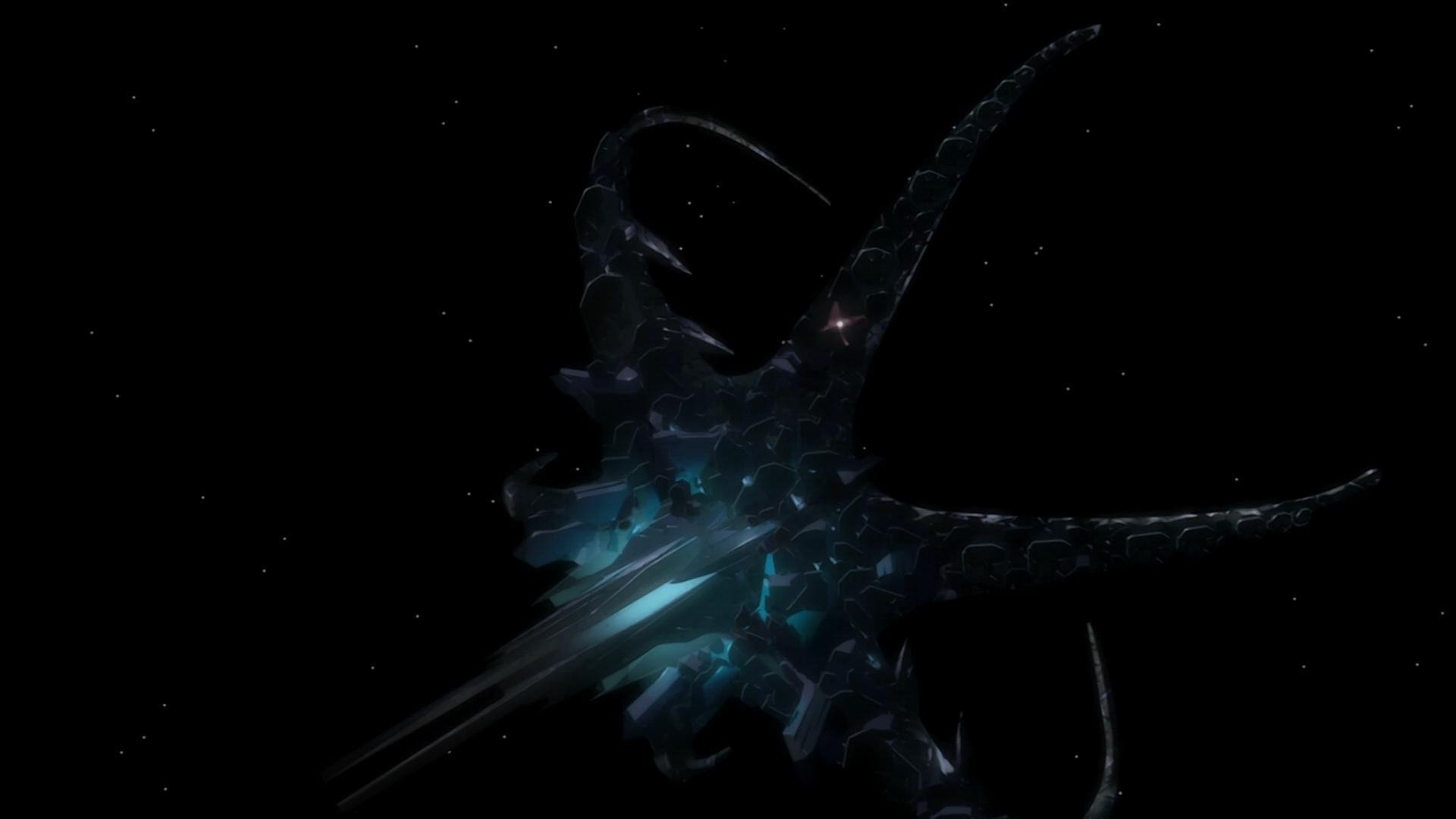 Kuromukuro 2016  [S01E17] - Dance in the Clouds