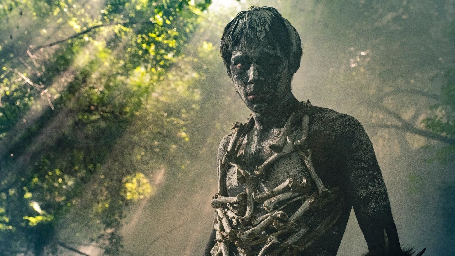 Romulus 2020  [S01E06] - Memento