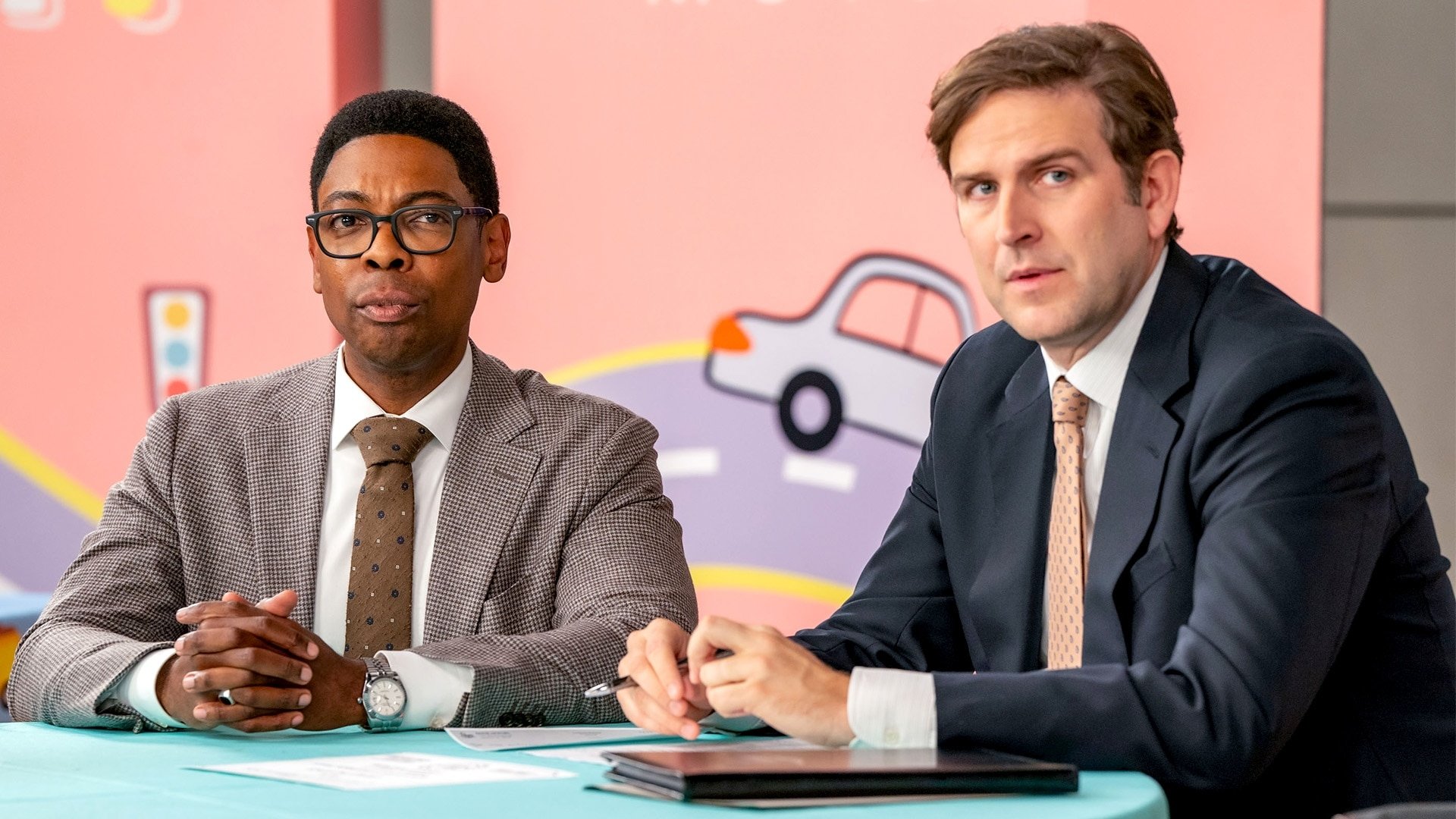 American Auto 2023  [S02E07] - Young Designers