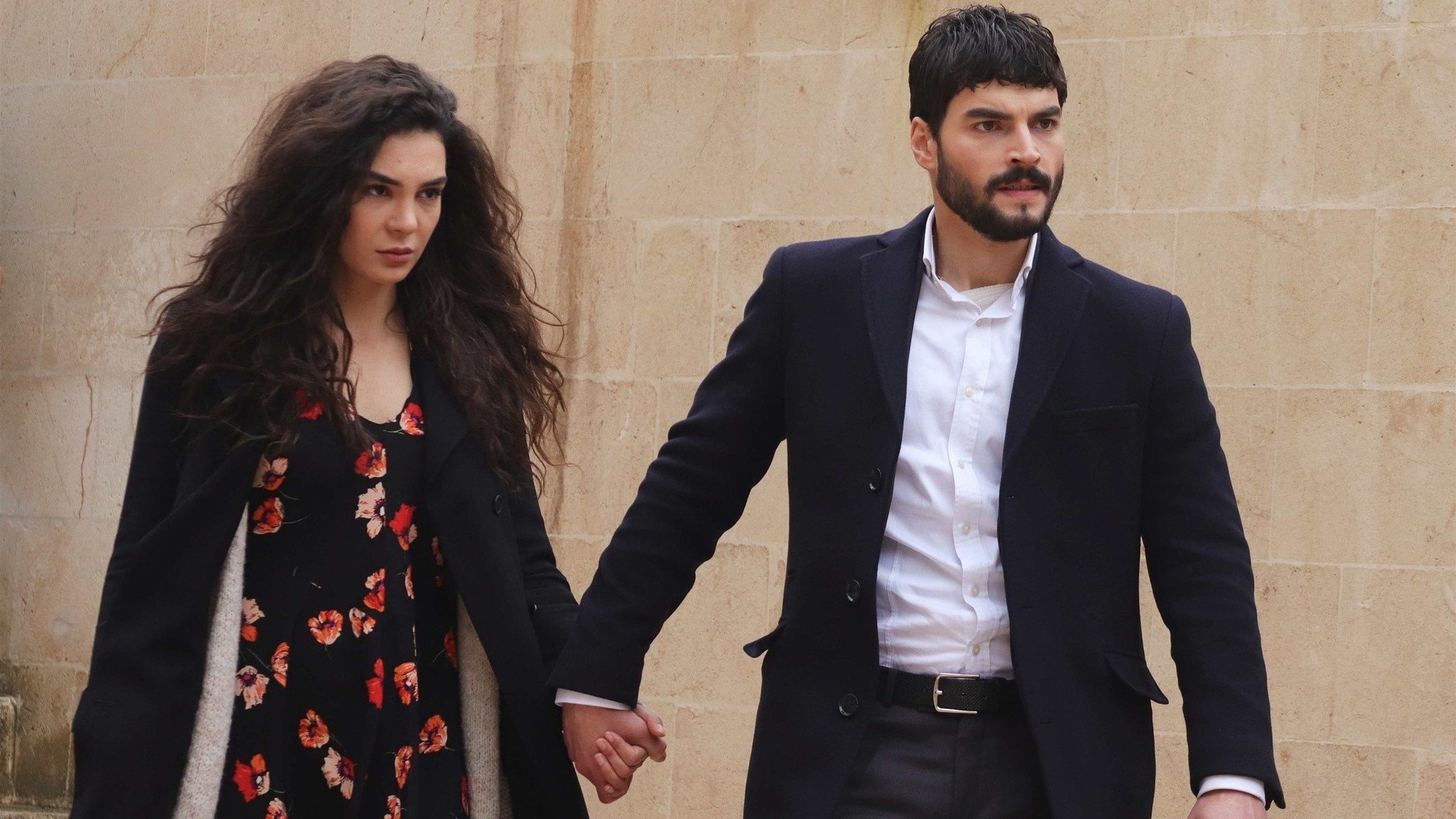 Hercai 2019  [S01E06] - Episode 6