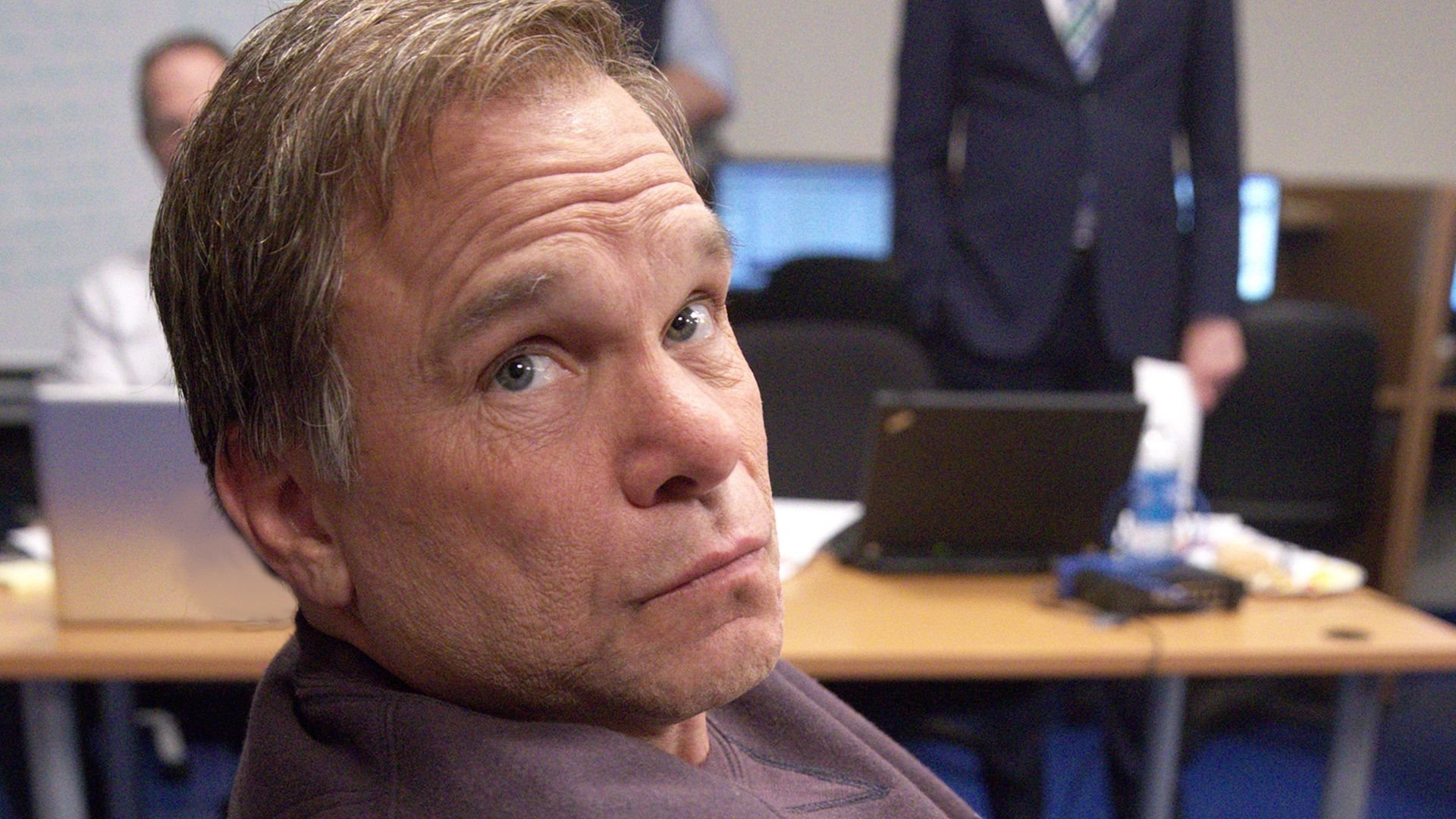 American Sports Story 2024  [S01E04] - Birthday Money