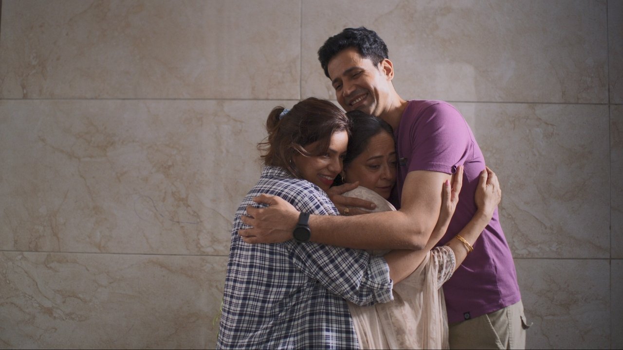 Permanent Roommates 2023  [S03E05] - Goodbyes