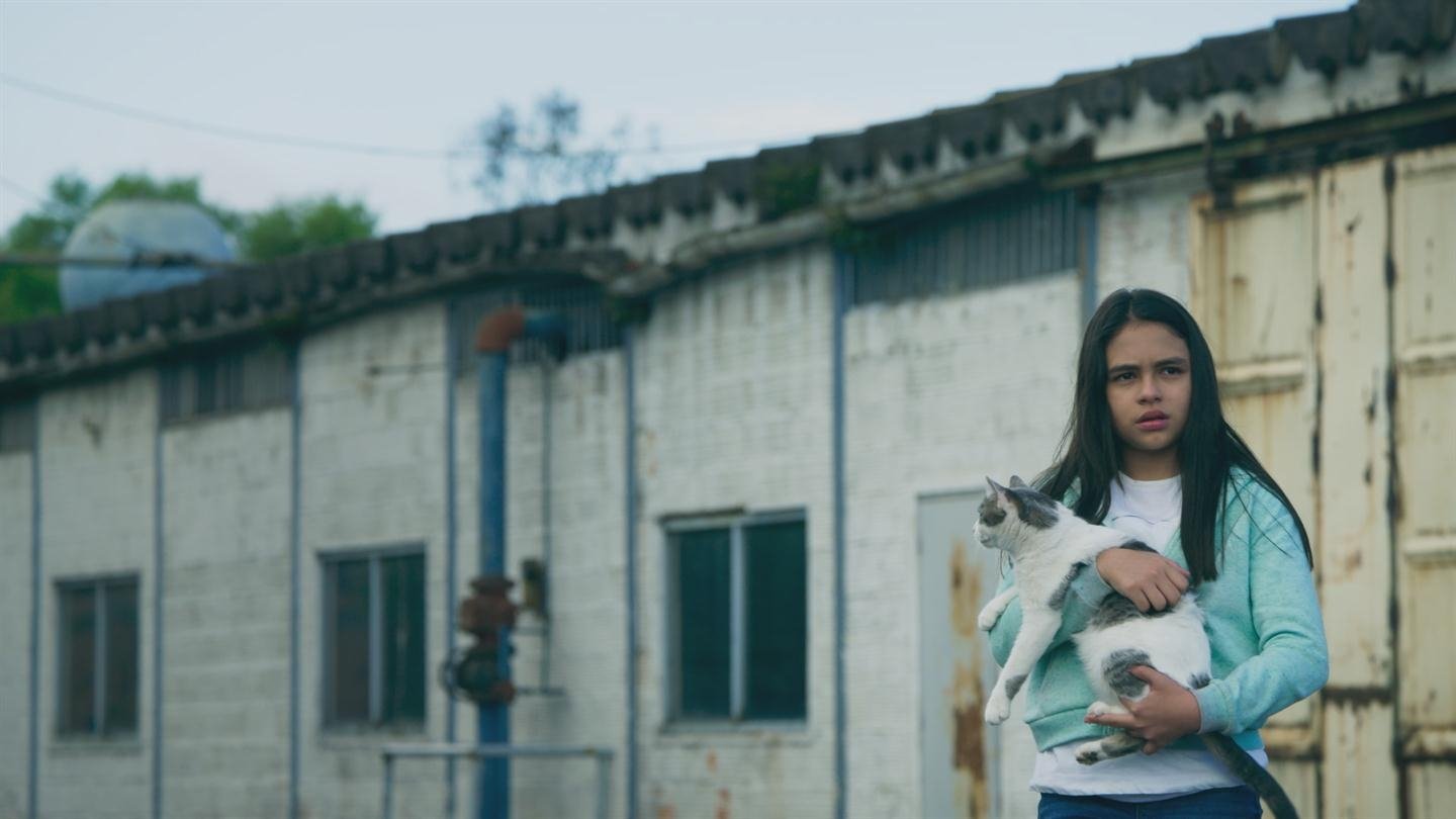 La Reina del Sur 2019  [S02E48] - Episode 48