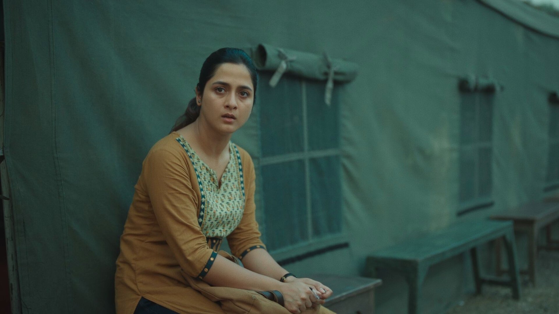 Kaala Paani 2023  [S01E02] - The Switch