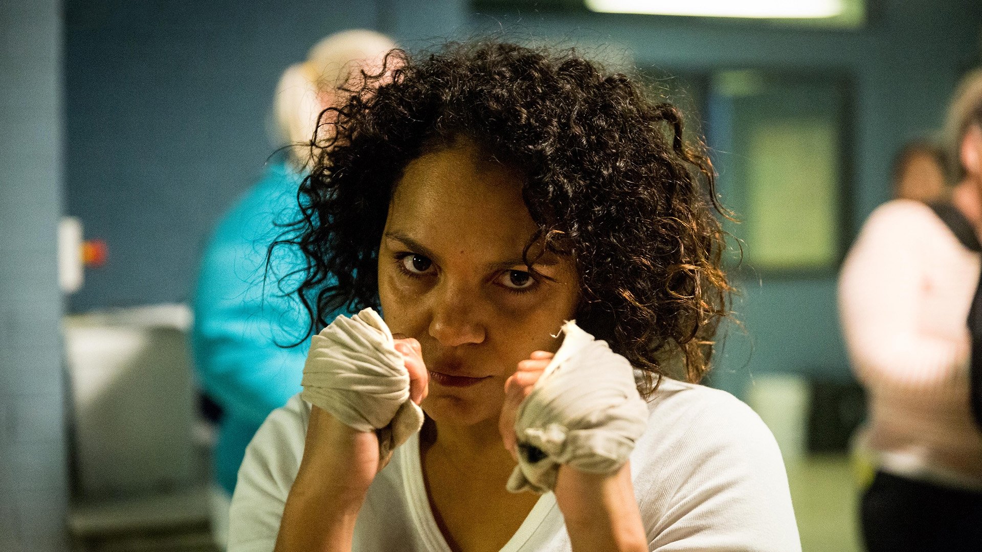 Wentworth 2018  [S06E02] - The Boxer