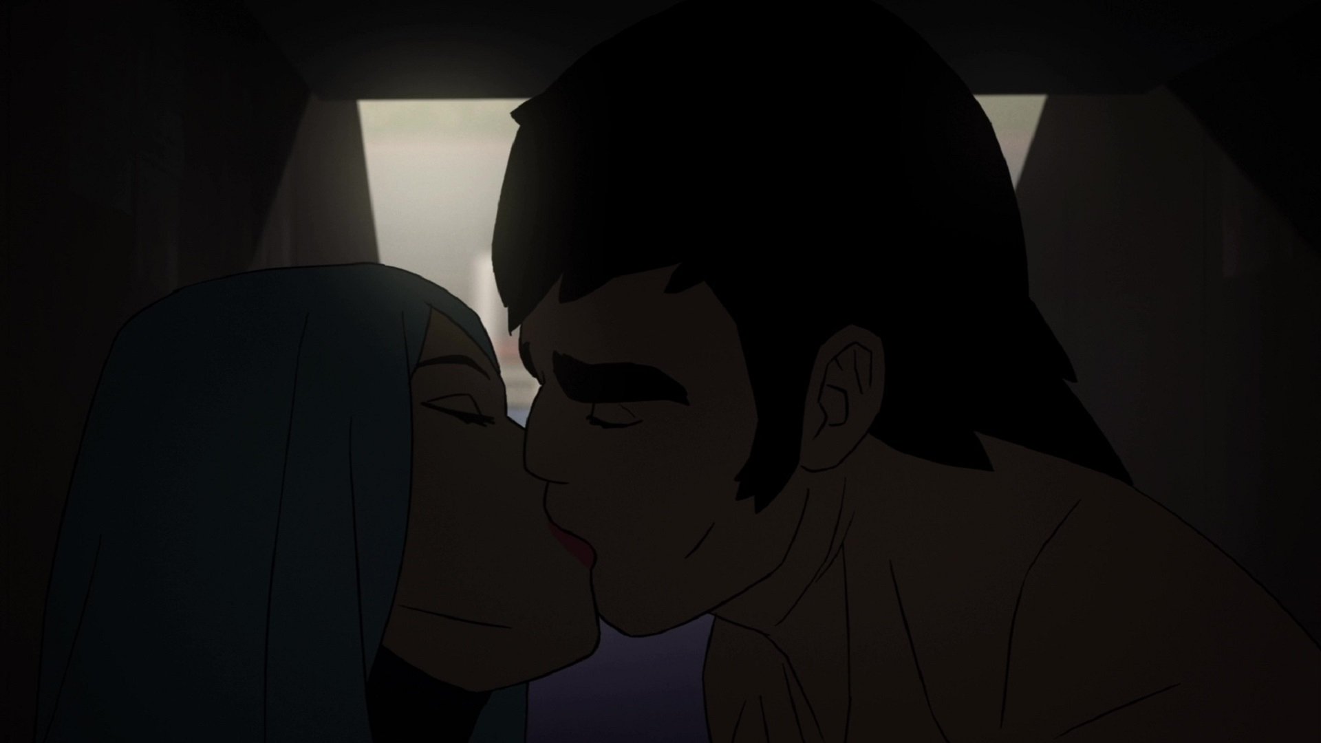 Lastman 2016  [S01E20] - Could You Pass Me the Mustard?