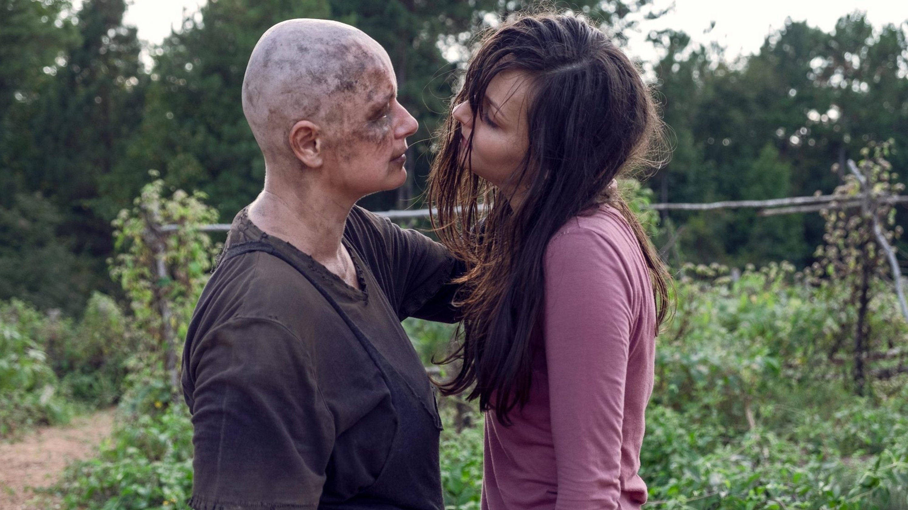The Walking Dead 2018  [S09E11] - Bounty