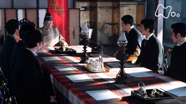 Segodon 2018  [S01E43] - Farewell, Tokyo