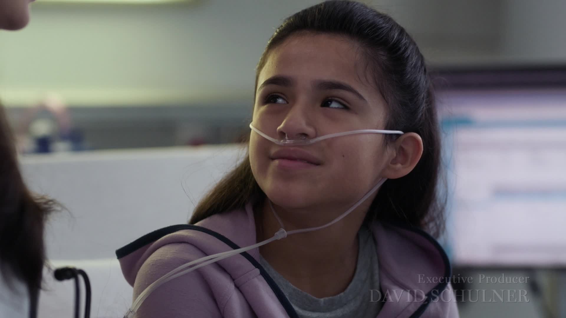 New Amsterdam 2018  [S01E07] - Domino Effect