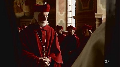 Borgia 2013  [S02E04] - Pax Vobiscum
