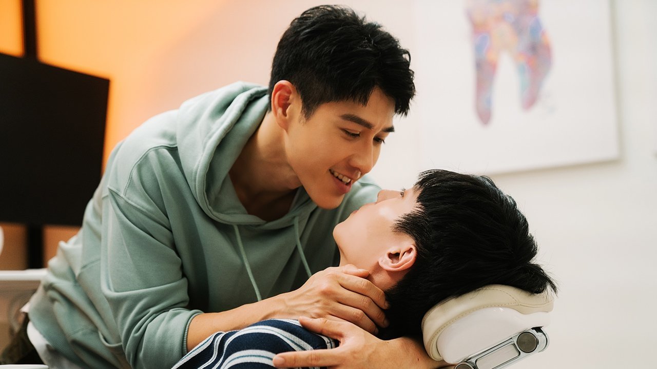 My Tooth Your Love 2022  [S01E09] - Episode 9