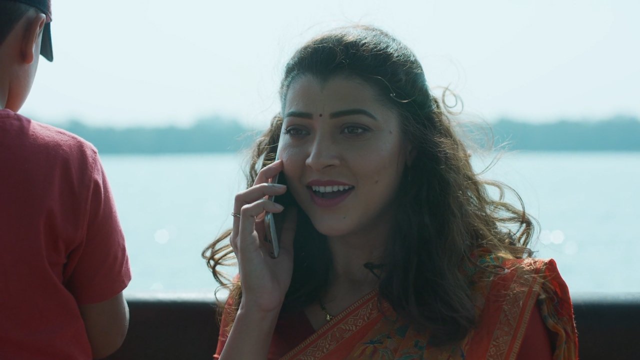 Samantar 2021  [S02E01] - A Woman Enters Into My Life