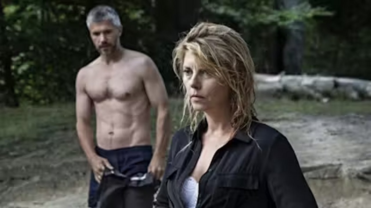 Between Us 2019  [S01E07] - Episode 7