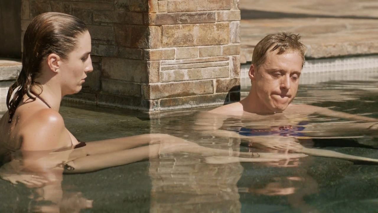 Con Man 2015  [S01E09] - Sinking Feelings