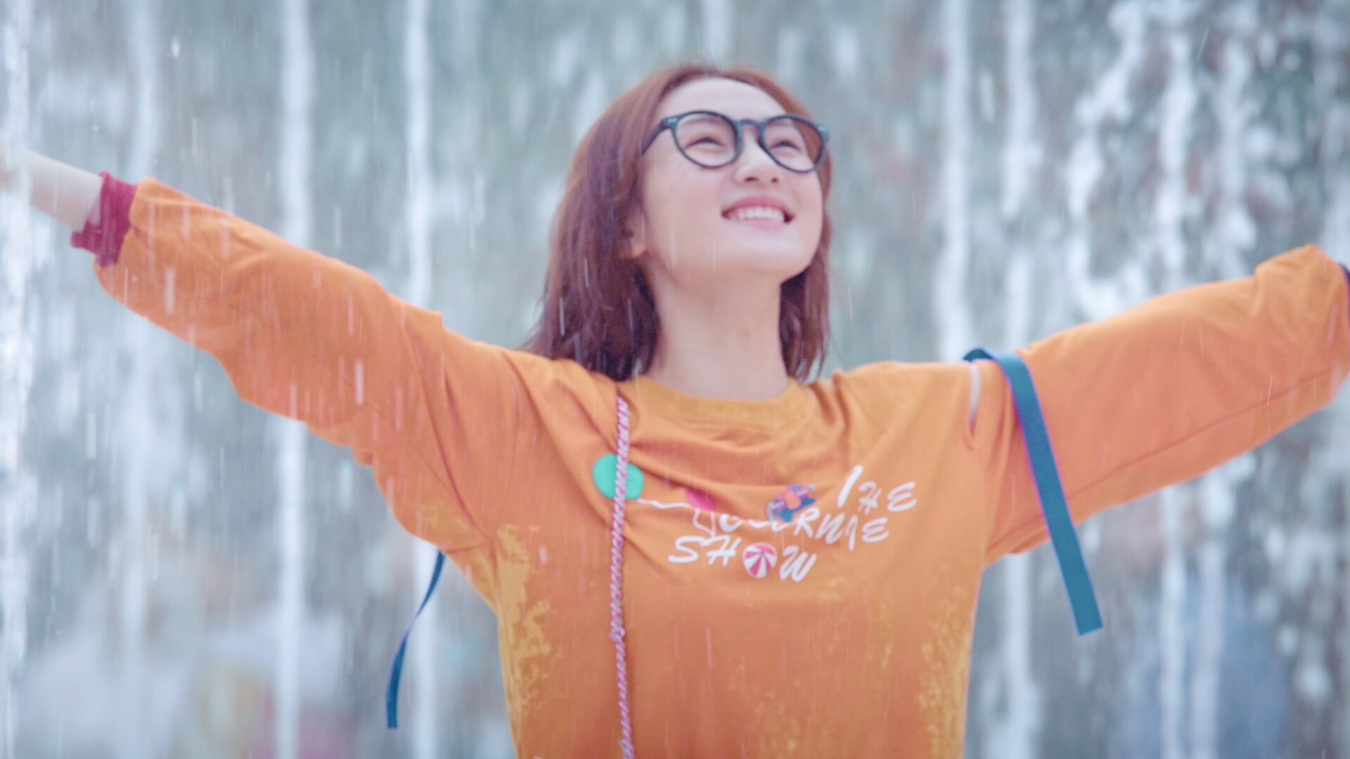 Accidentally in Love 2018  [S01E18] - A Conquered Fear