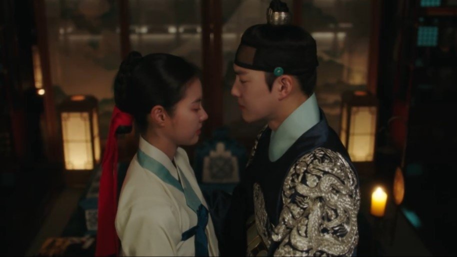 Missing Crown Prince 2024  [S01E13] - Episode 13