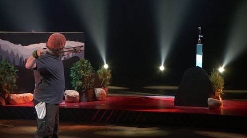 Go-Big Show 2021  [S01E06] - The Last Chance