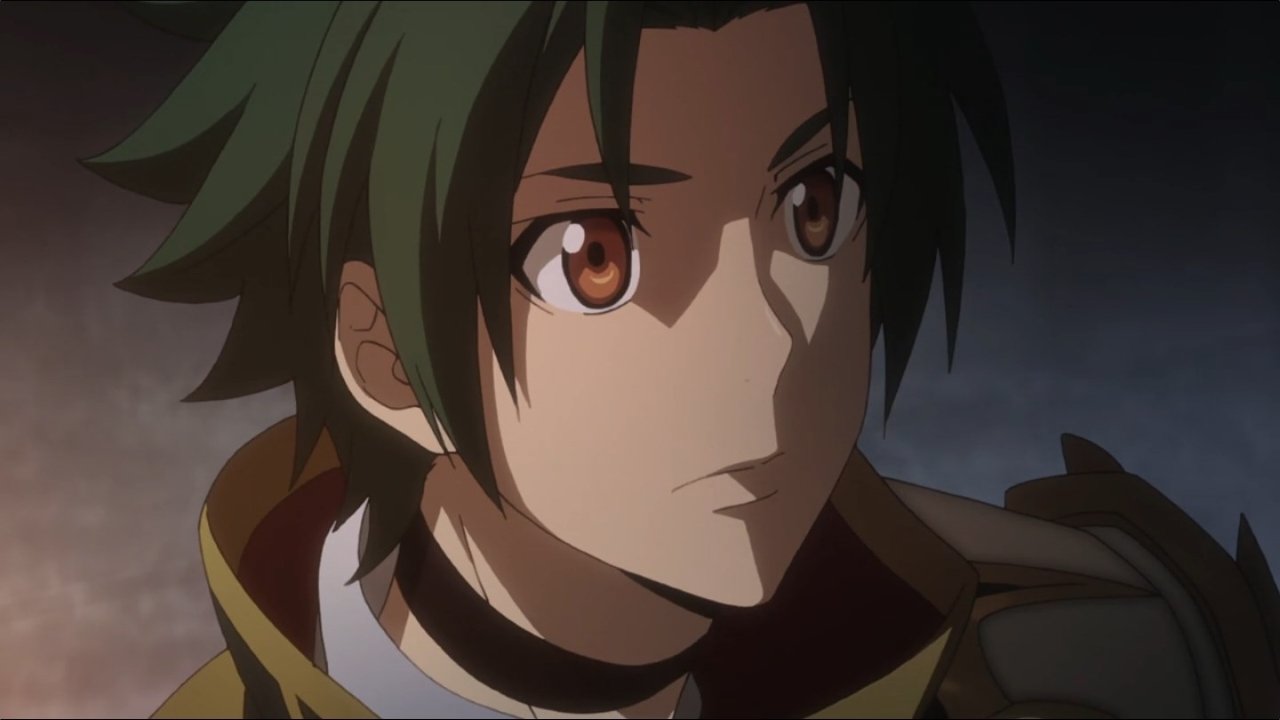 Record of Grancrest War 2018  [S01E06] - March