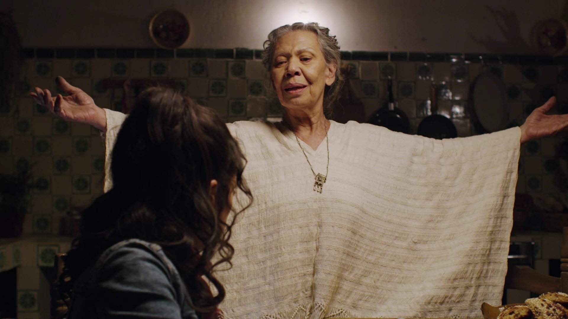 Diablero 2018  [S01E06] - A Woman Diablero