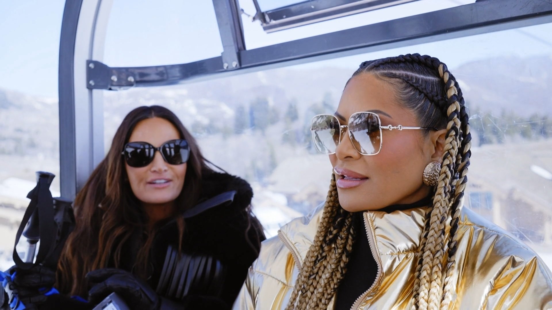 The Real Housewives of Salt Lake City 2022  [S03E08] - RSVPlease