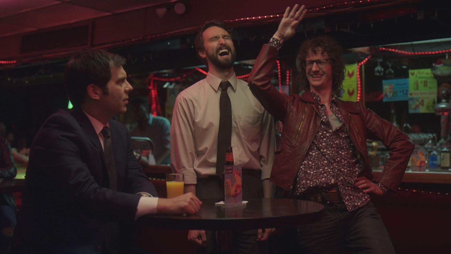 Corporate 2019  [S02E02] - The Concert