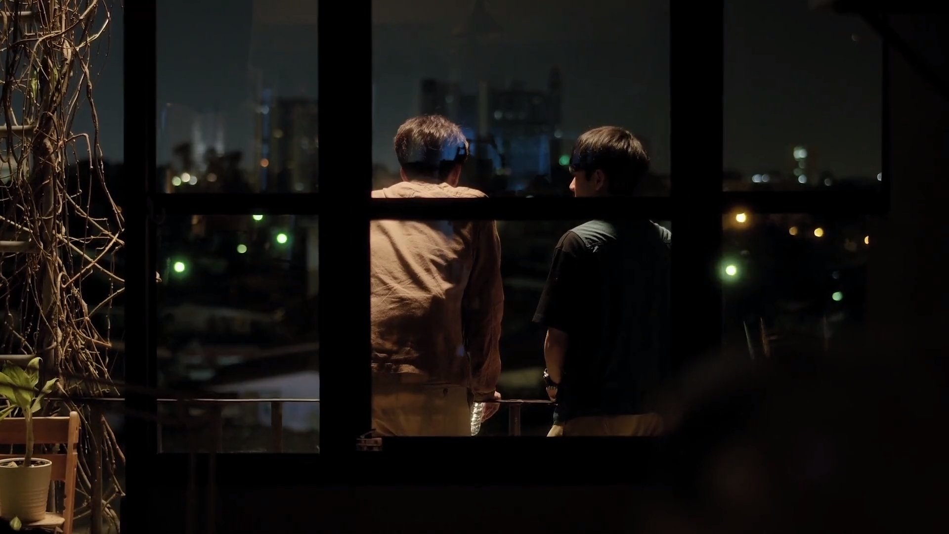 Theory of Love 2019  [S01E11] - He's Just Not That Into You