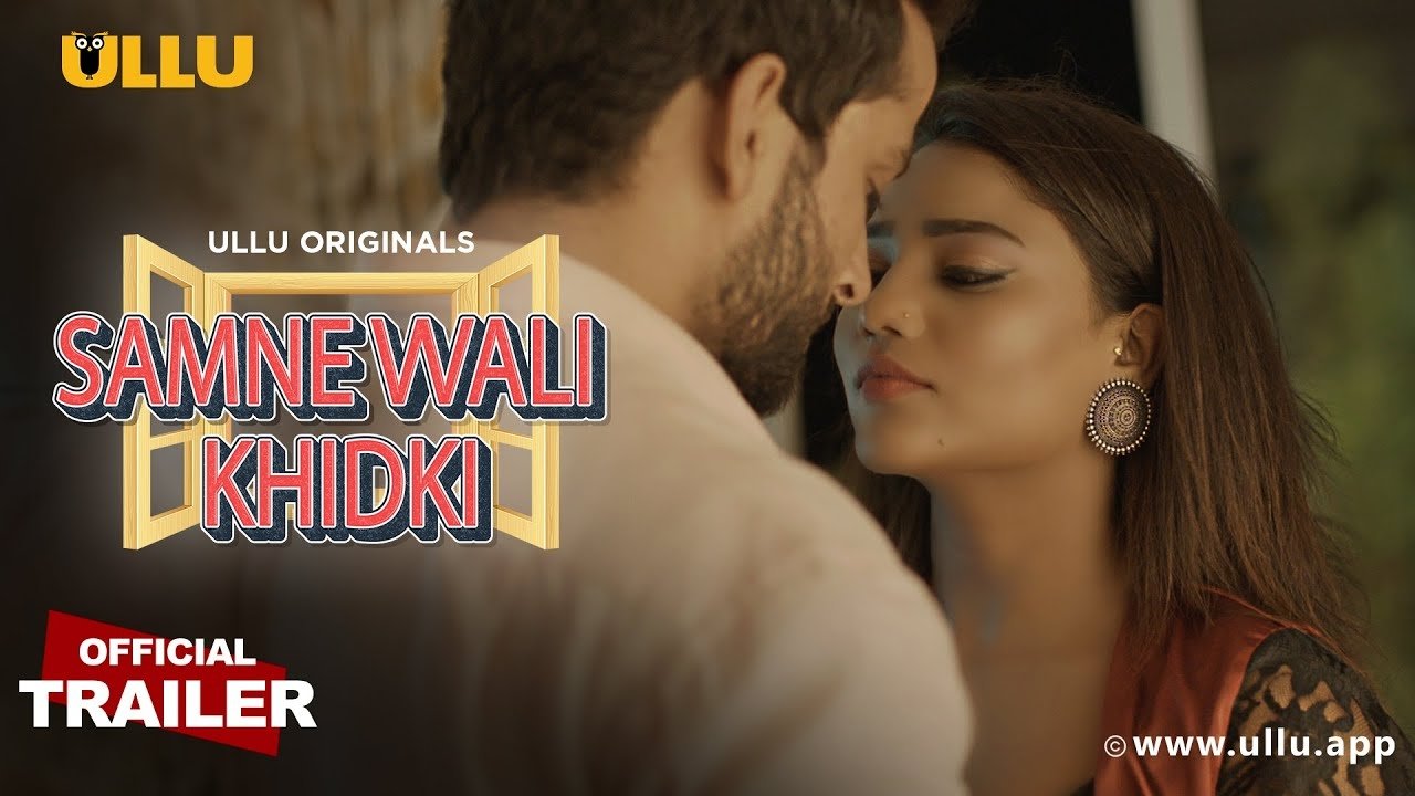 Samne Wali Khidki 2022  [S01E01] - Episode 1