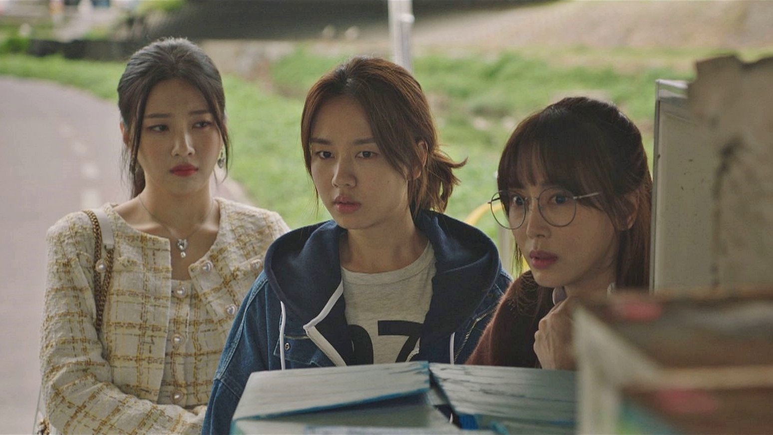 The One and Only 2021  [S01E02] - Who Are We and Who Do We Become