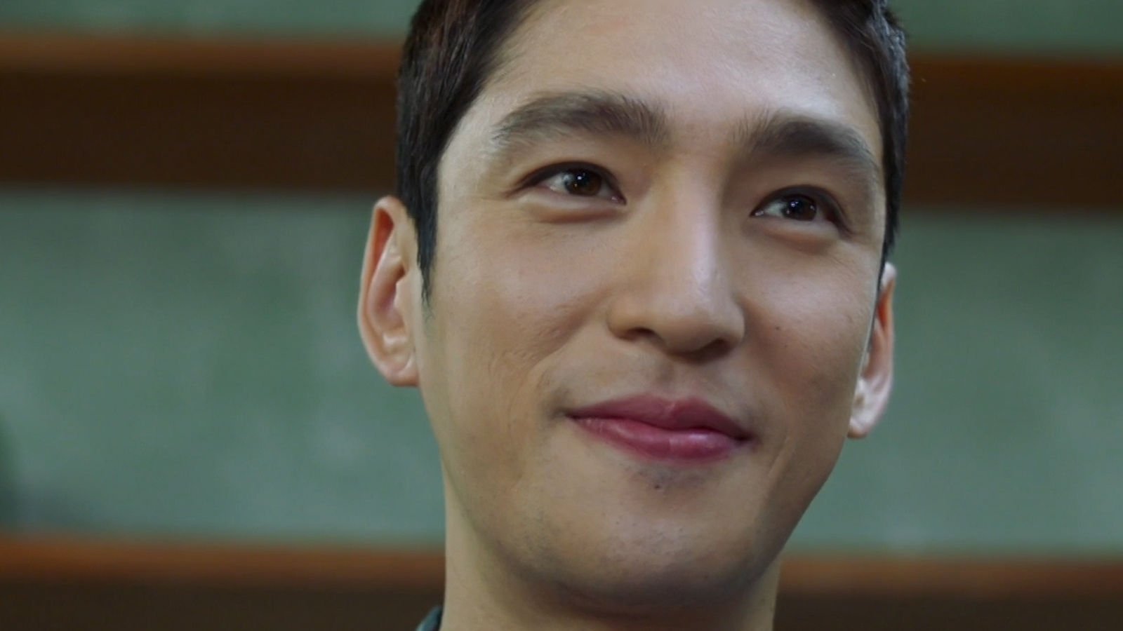 Love with Flaws 2019  [S01E07] - Kang Woo’s Feeling