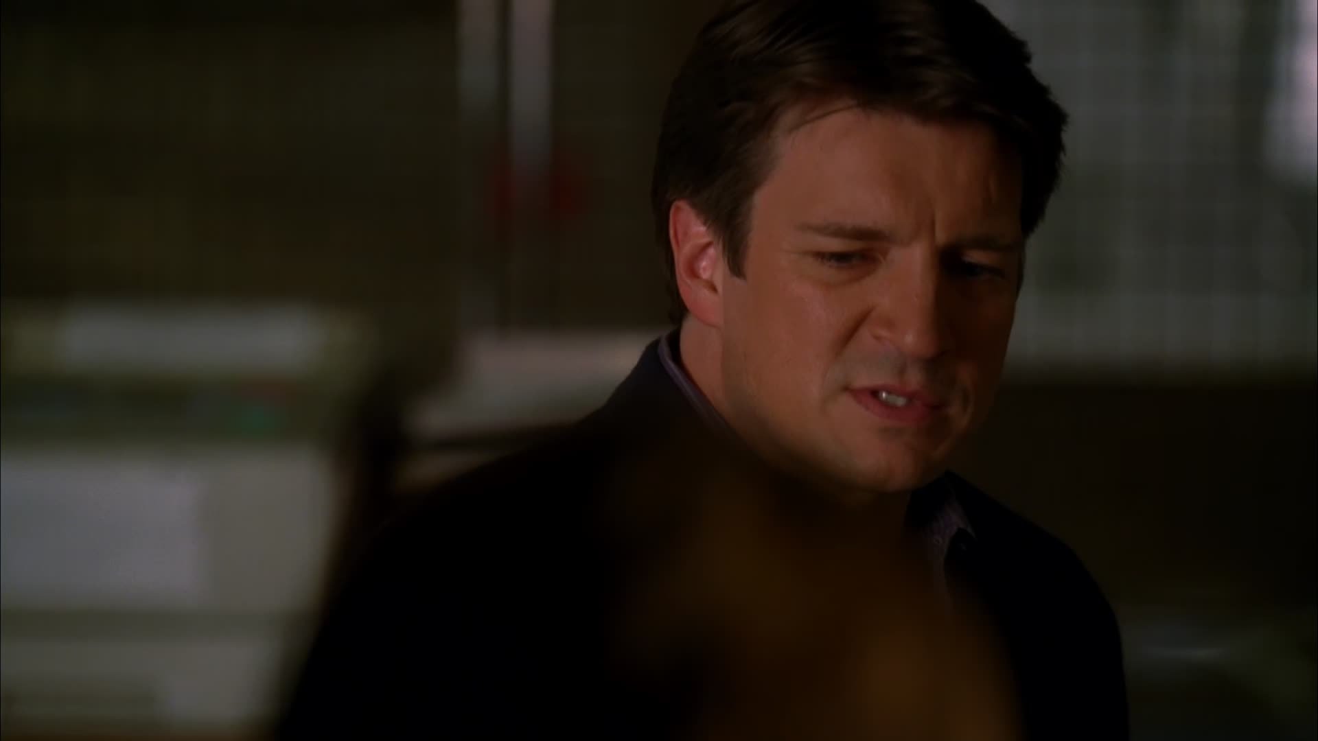 Castle 2010  [S03E22] - To Love and Die in L.A.