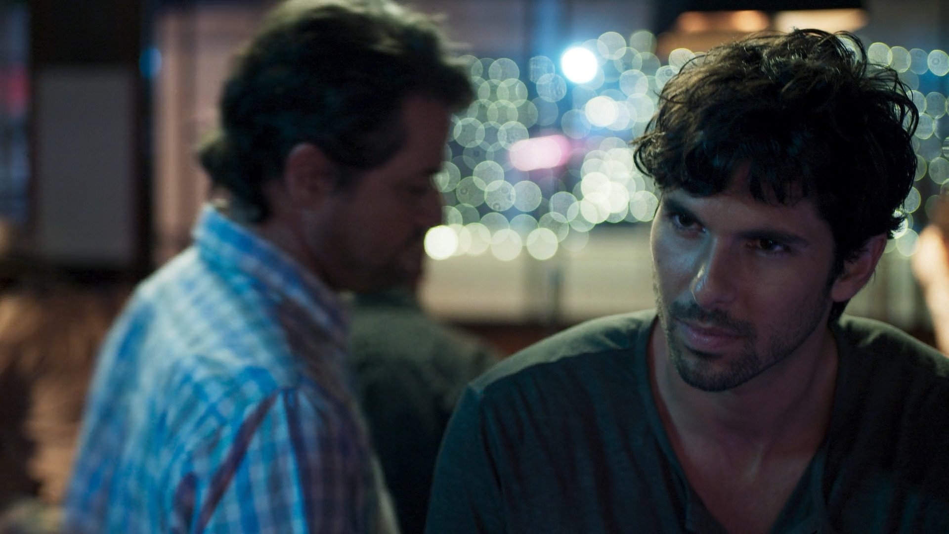 Playing with Fire 2019  [S01E03] - Fabrizio the insatiable
