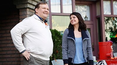 Happy Endings 2012  [S03E17] - Bros Before Bros