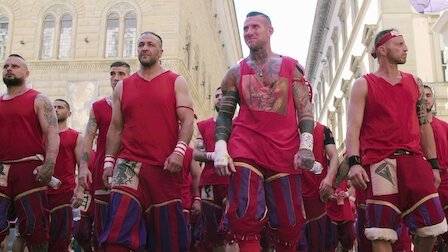 Home Game 2020  [S01E01] - Calcio Storico