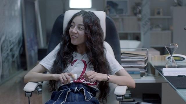 Pretty Li Hui Zhen 2017  [S01E11] - Episode 11
