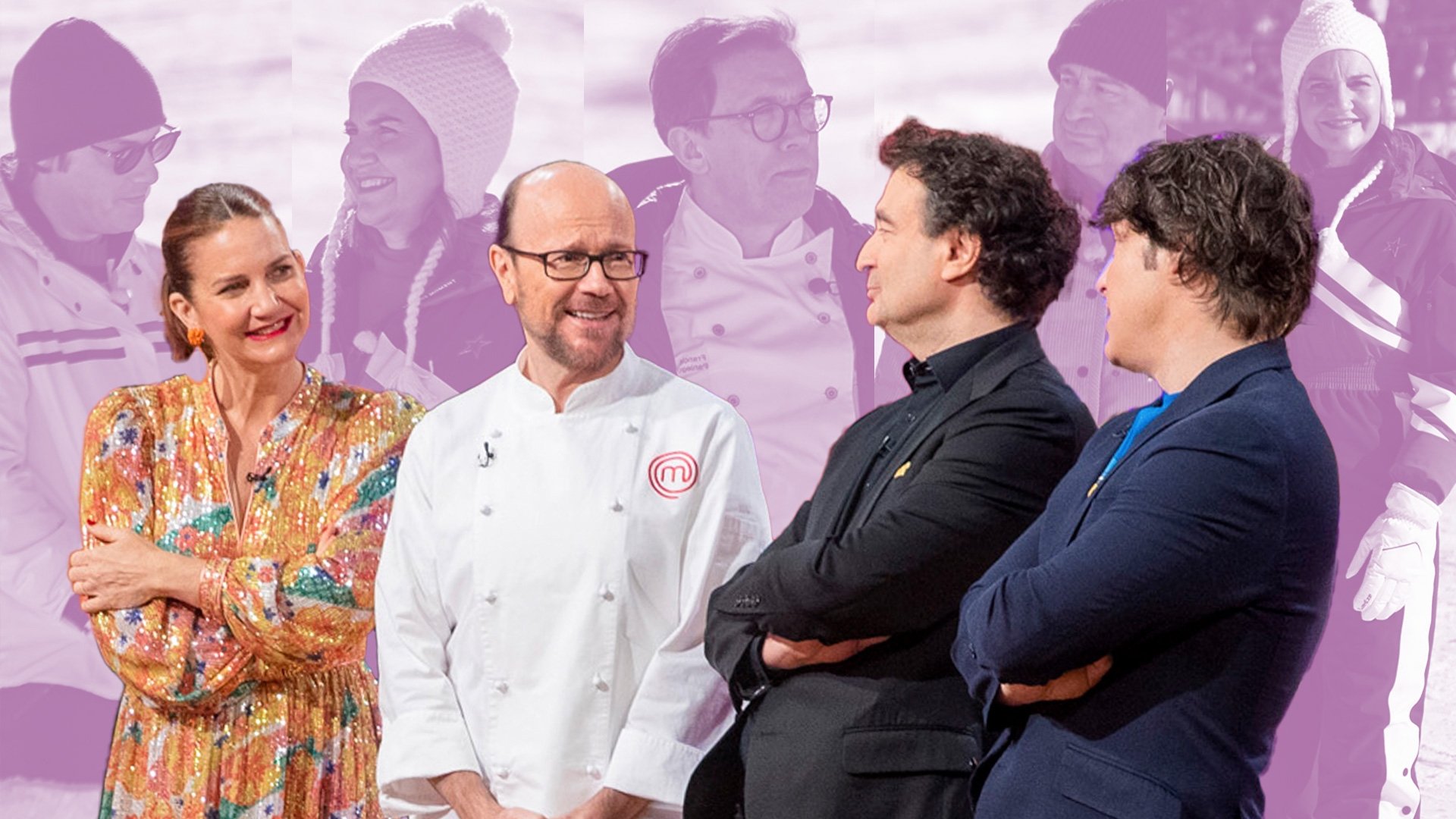 MasterChef 2023  [S11E08] - Episode 8
