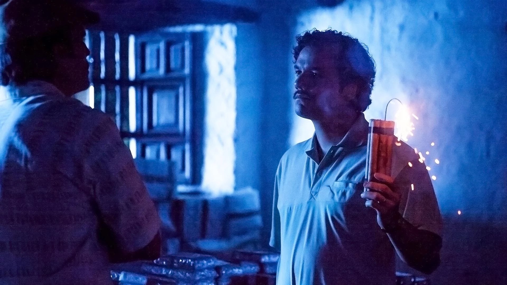 Narcos 2015  [S01E05] - There Will Be a Future
