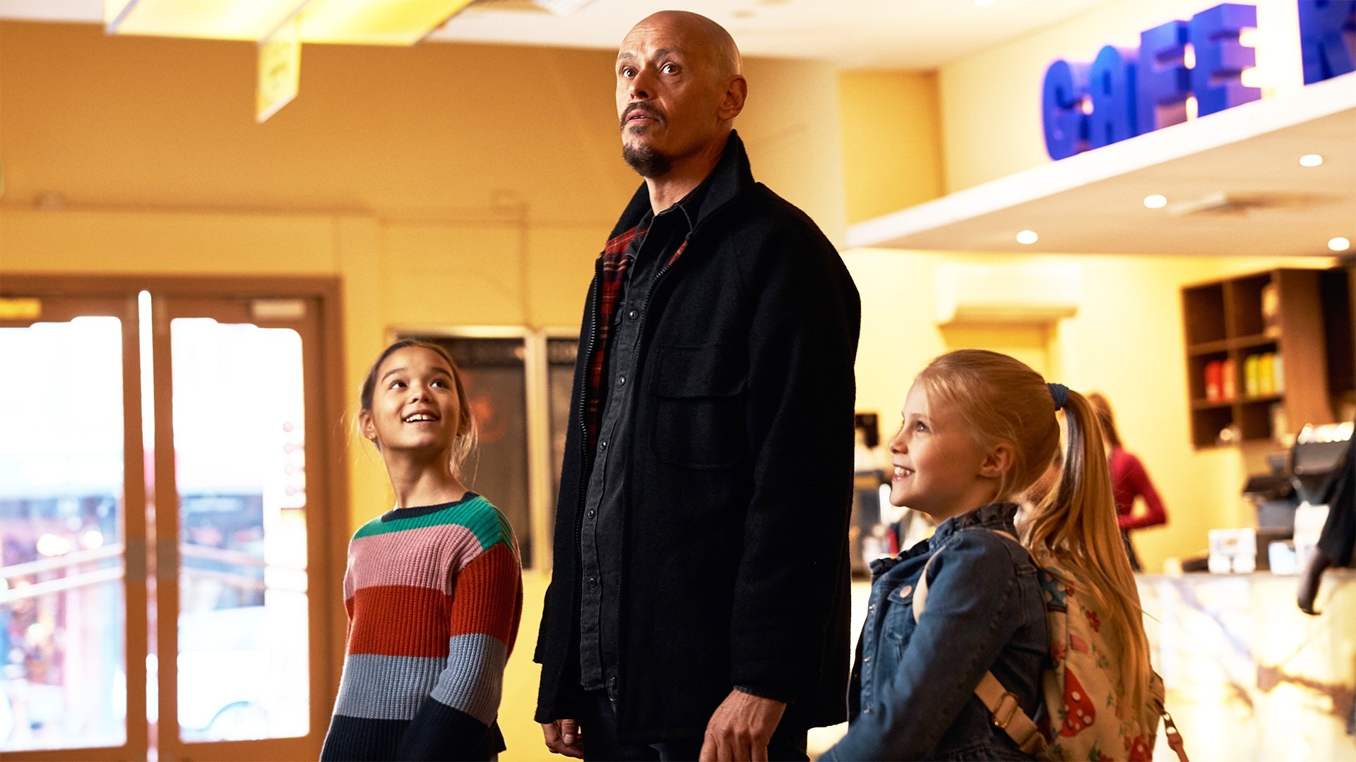 Mr Inbetween 2019  [S02E09] - Socks Are Important