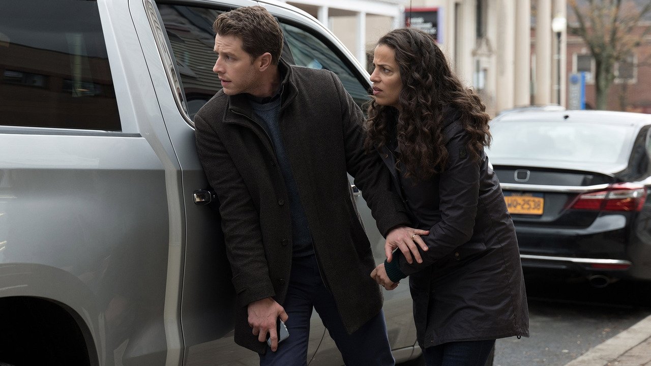 Manifest 2018  [S01E12] - Vanishing Point