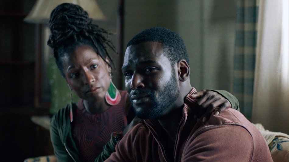 Queen Sugar 2016  [S01E03] - Thy Will Be Done