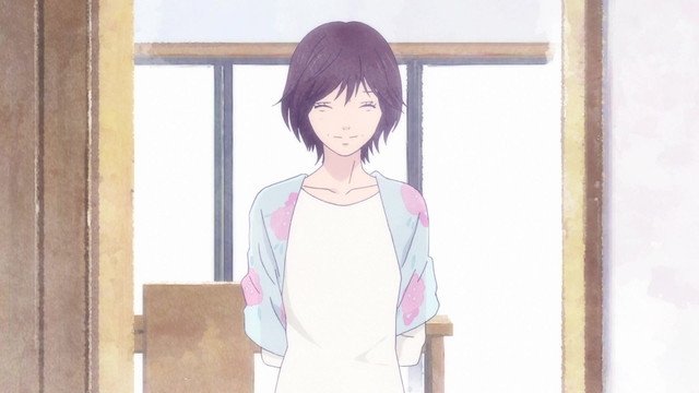 Blue Spring Ride 2014  [S01E11] - Page. 11