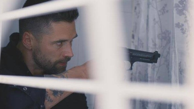 El Señor de los Cielos 2019  [S07E71] - Episode 71