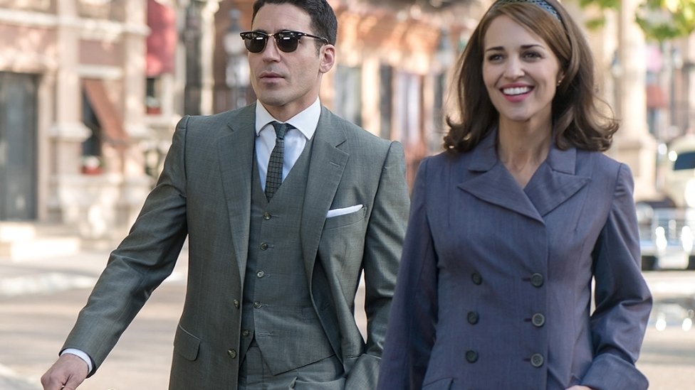 Velvet 2014  [S02E06] - New York, New York