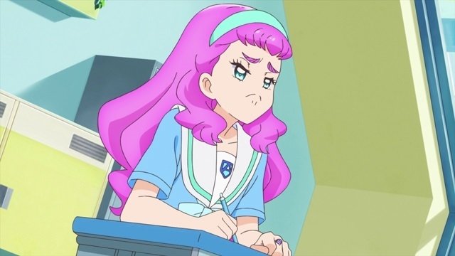 Tropical-Rouge! Precure 2021  [S01E18] - I'll Walk! I'll Swim! Laura's First Day of S