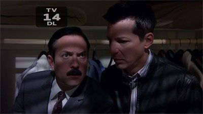 Sean Saves the World 2013  [S01E11] - Trapped in the Closet (Part 2)
