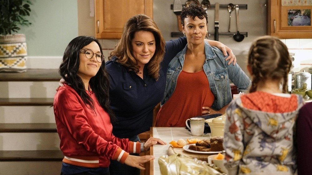 American Housewife 2016  [S01E04] - Art Show
